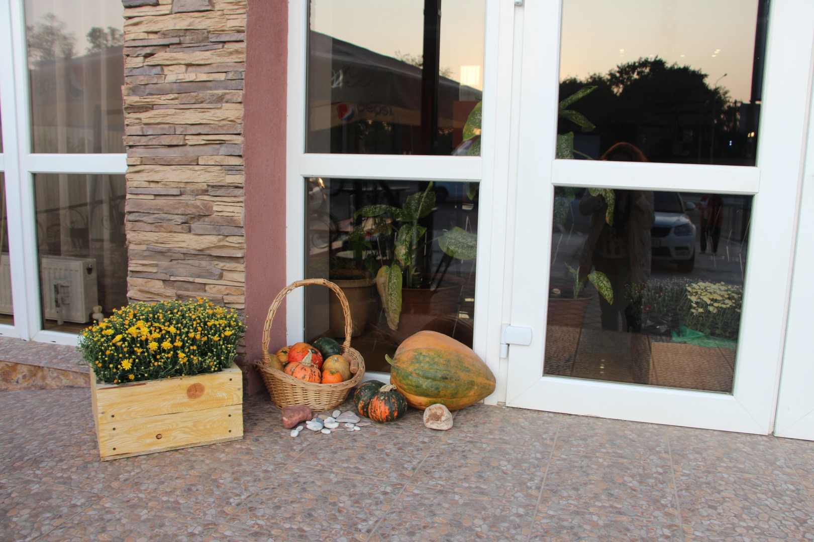 Гостиница Дубрава