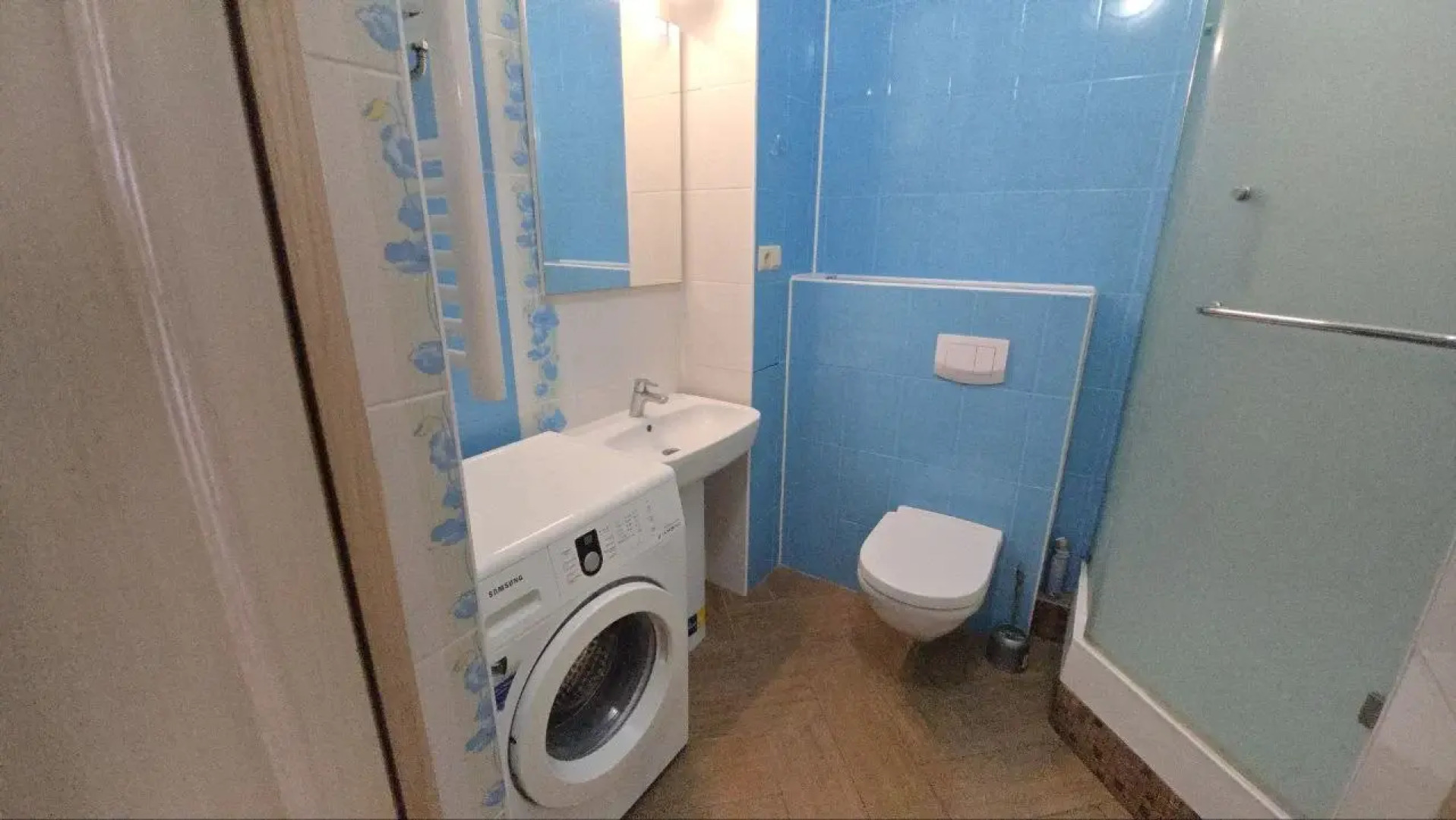 Апартаменты Комфорт Кача | Первая Линия 20 м до Моря