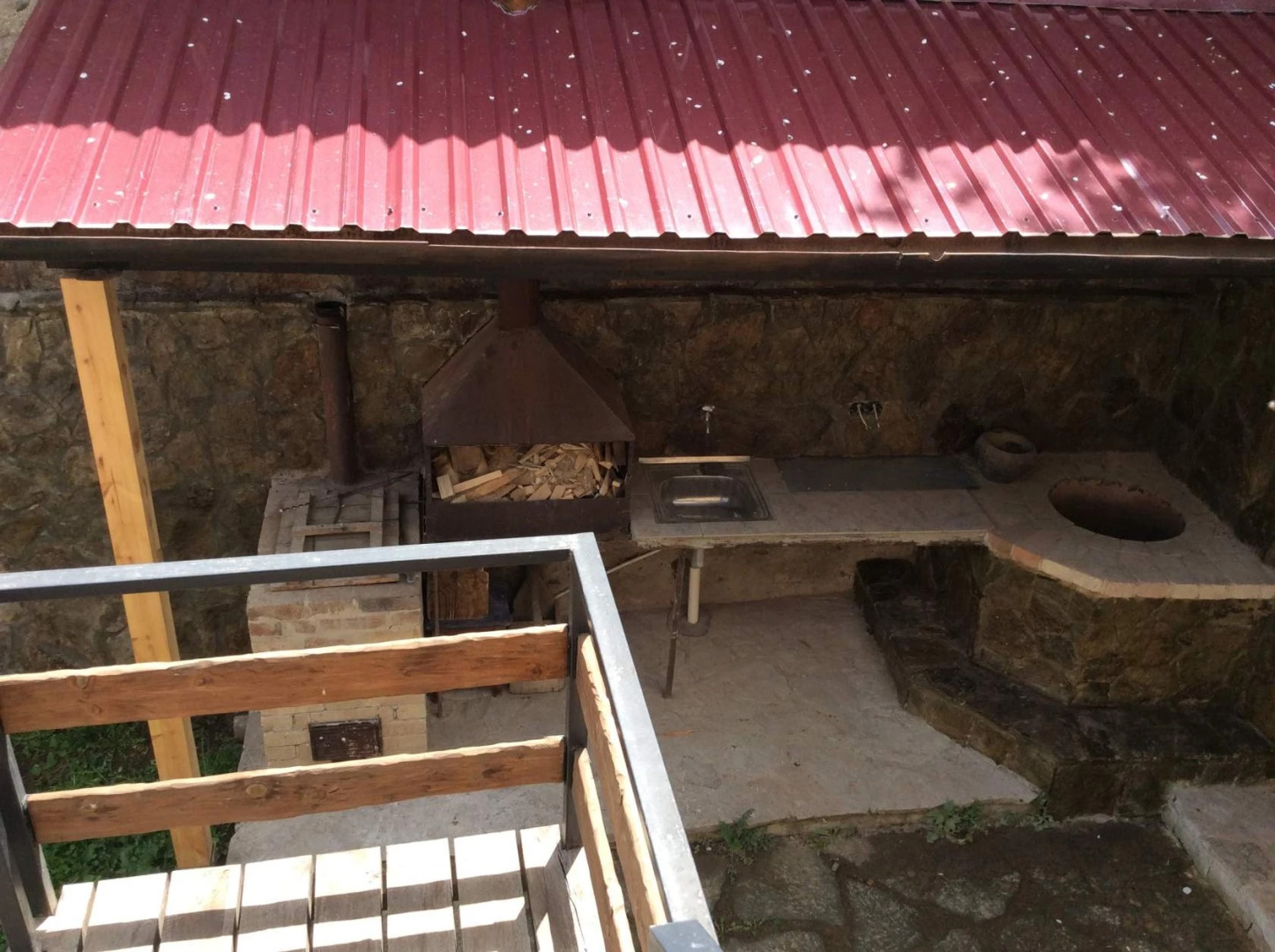 Апартаменты Семейный Дом