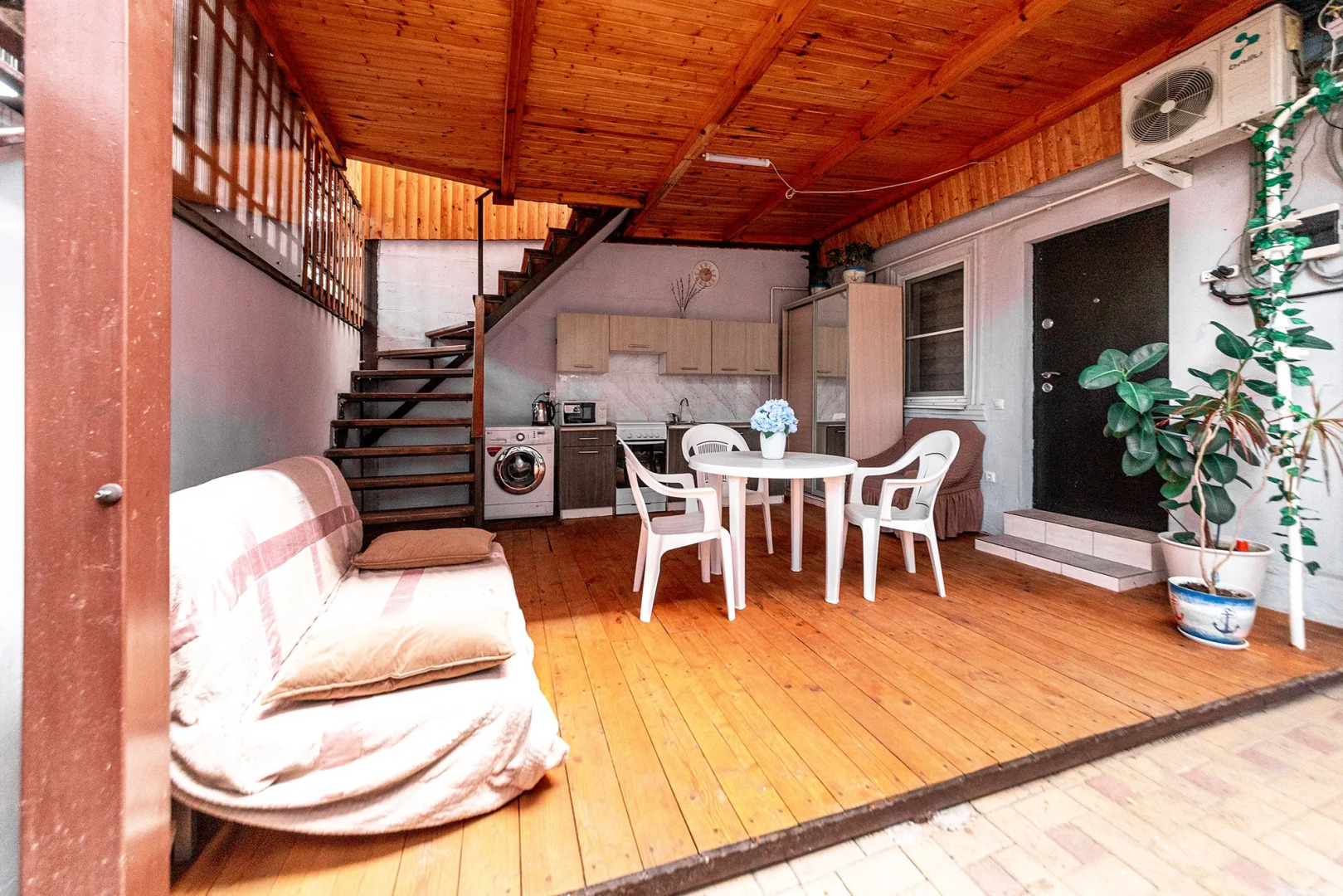 Гостевой дом Милка