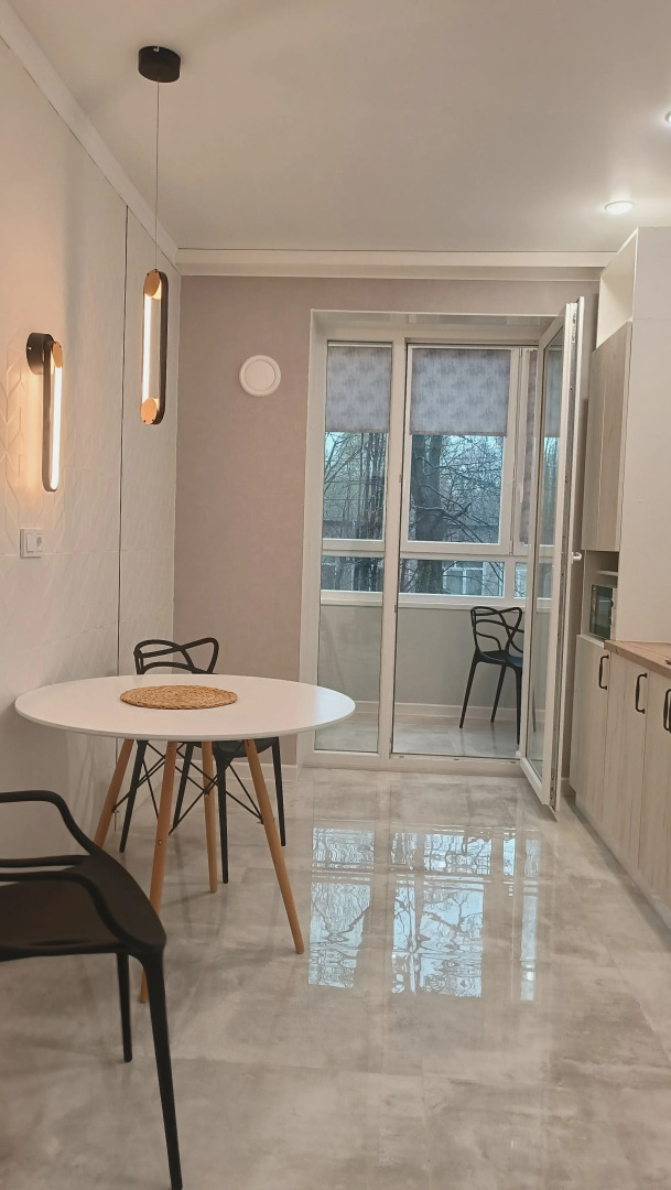 Квартира Рядом с Бфу Канта