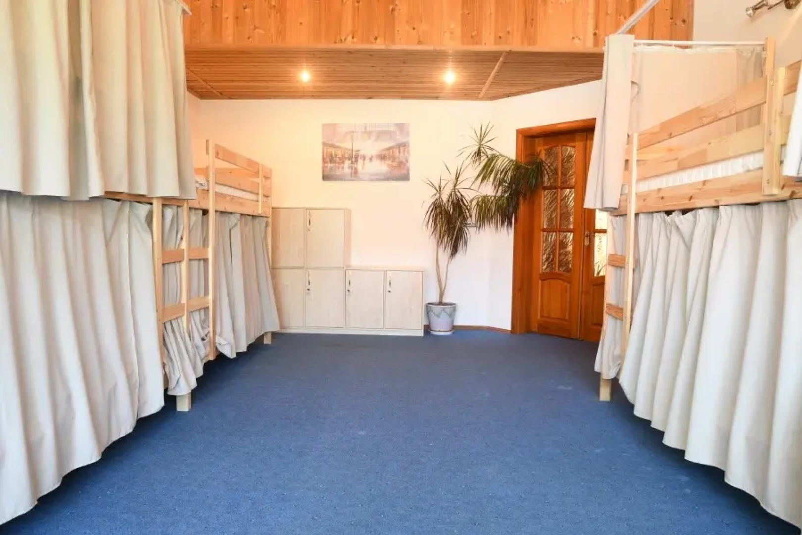 Хостел Eindhoven