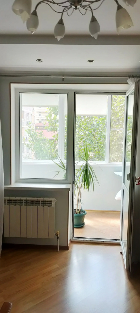 Апартаменты Счастье есть Евродвушка в историческом центре