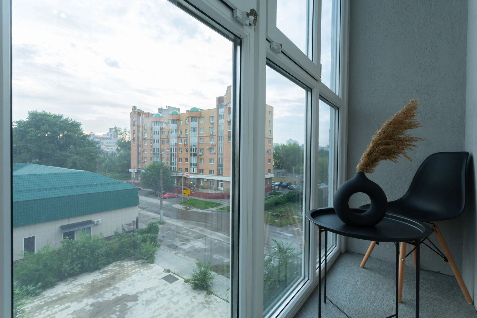 Апартаменты «Атмосфера» | Сфера — Пространство Премиум-Класса Для Избранных