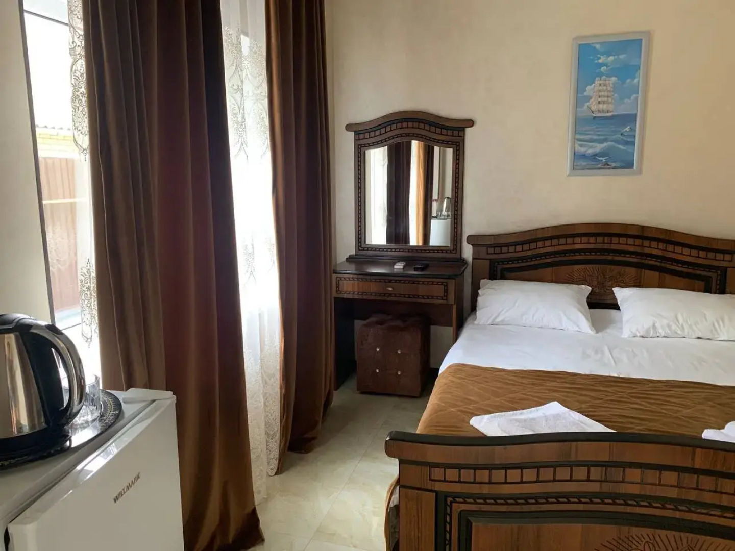 Гостевой Дом Nikol Delux