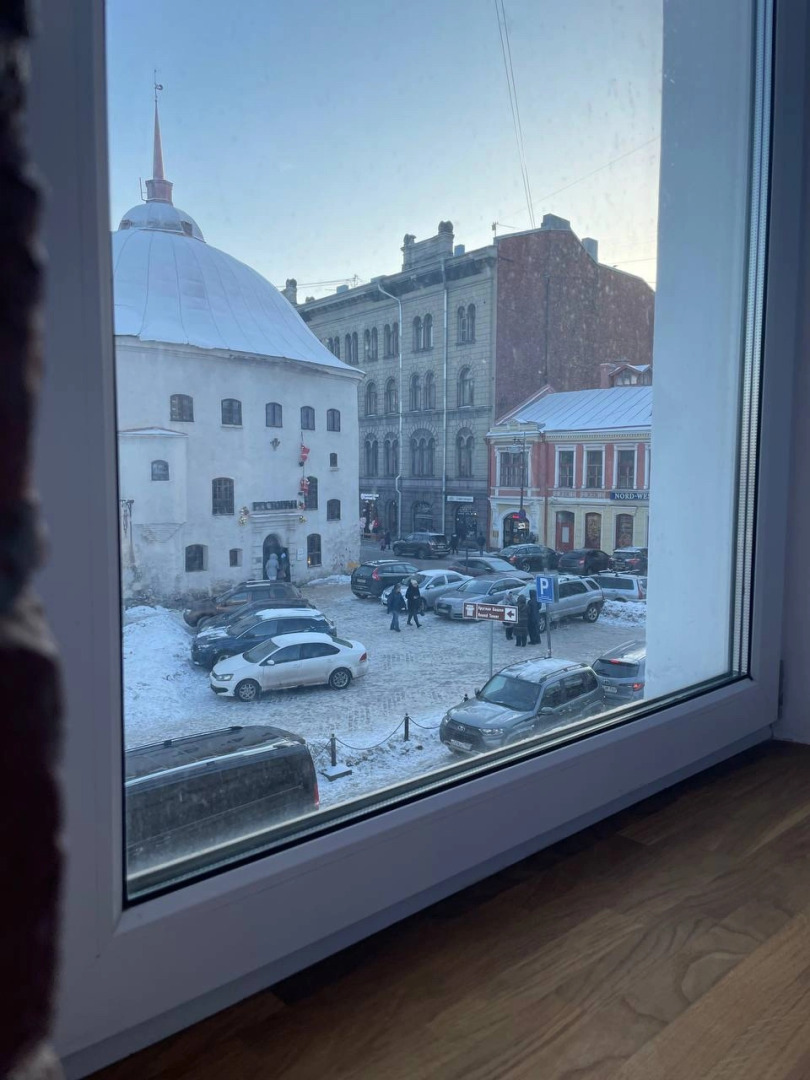 Апартаменты ХОРОШЕЕ место 1