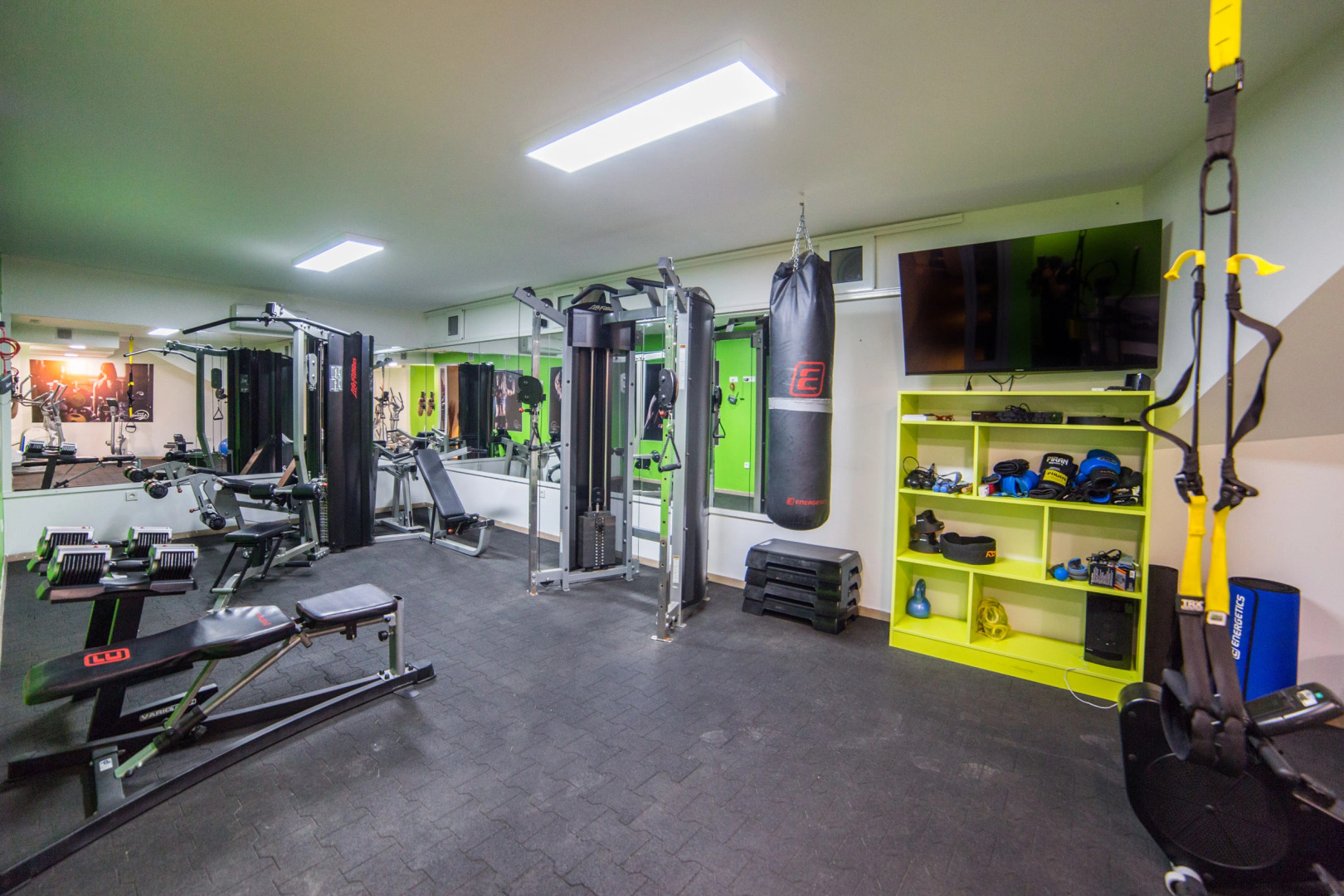 Отель Antonija Oliva