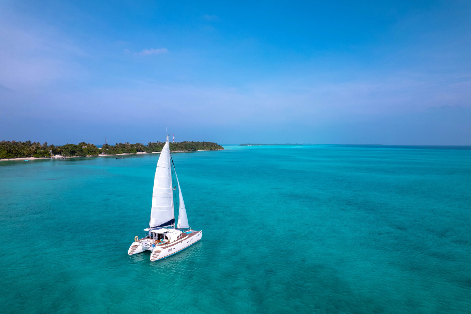 Island Luxury Boutique Hotel, Fulhadhoo