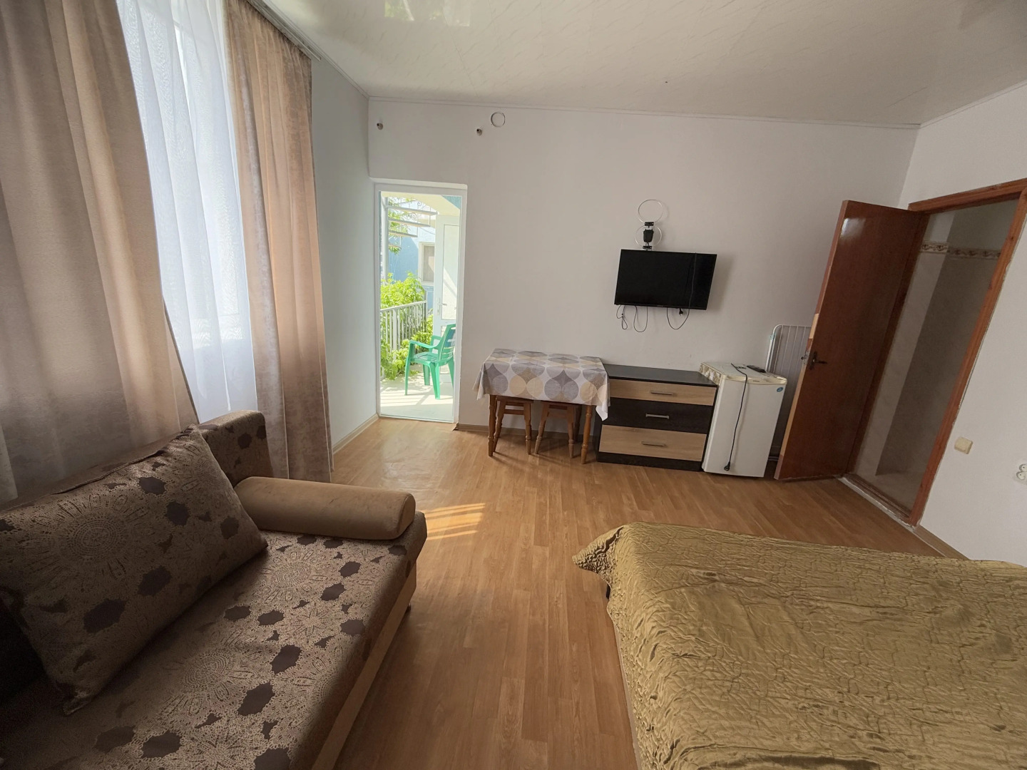 Гостевой дом Таракташ