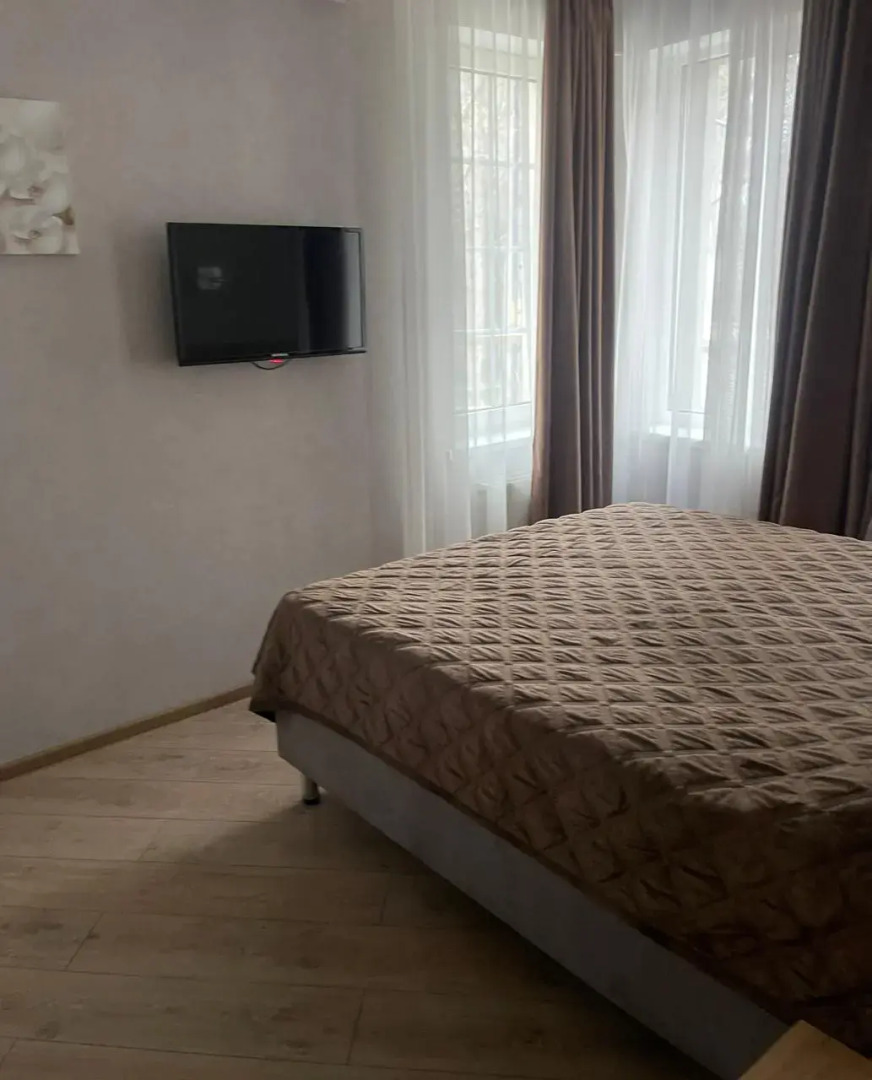 Guest house Na Terskoy 28