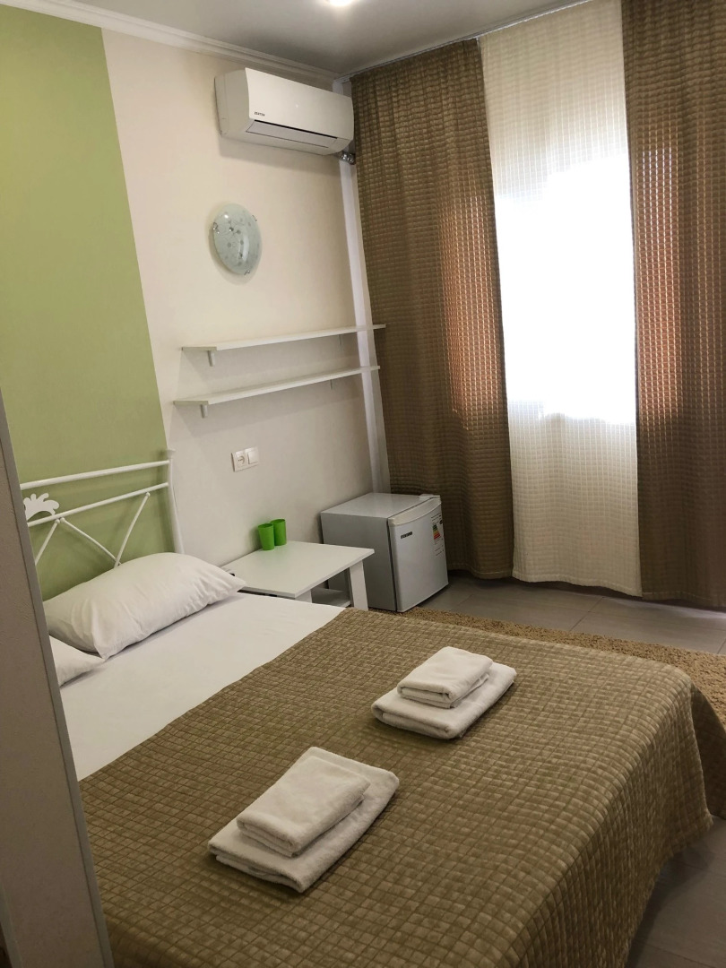 Гостевой Дом Алиса