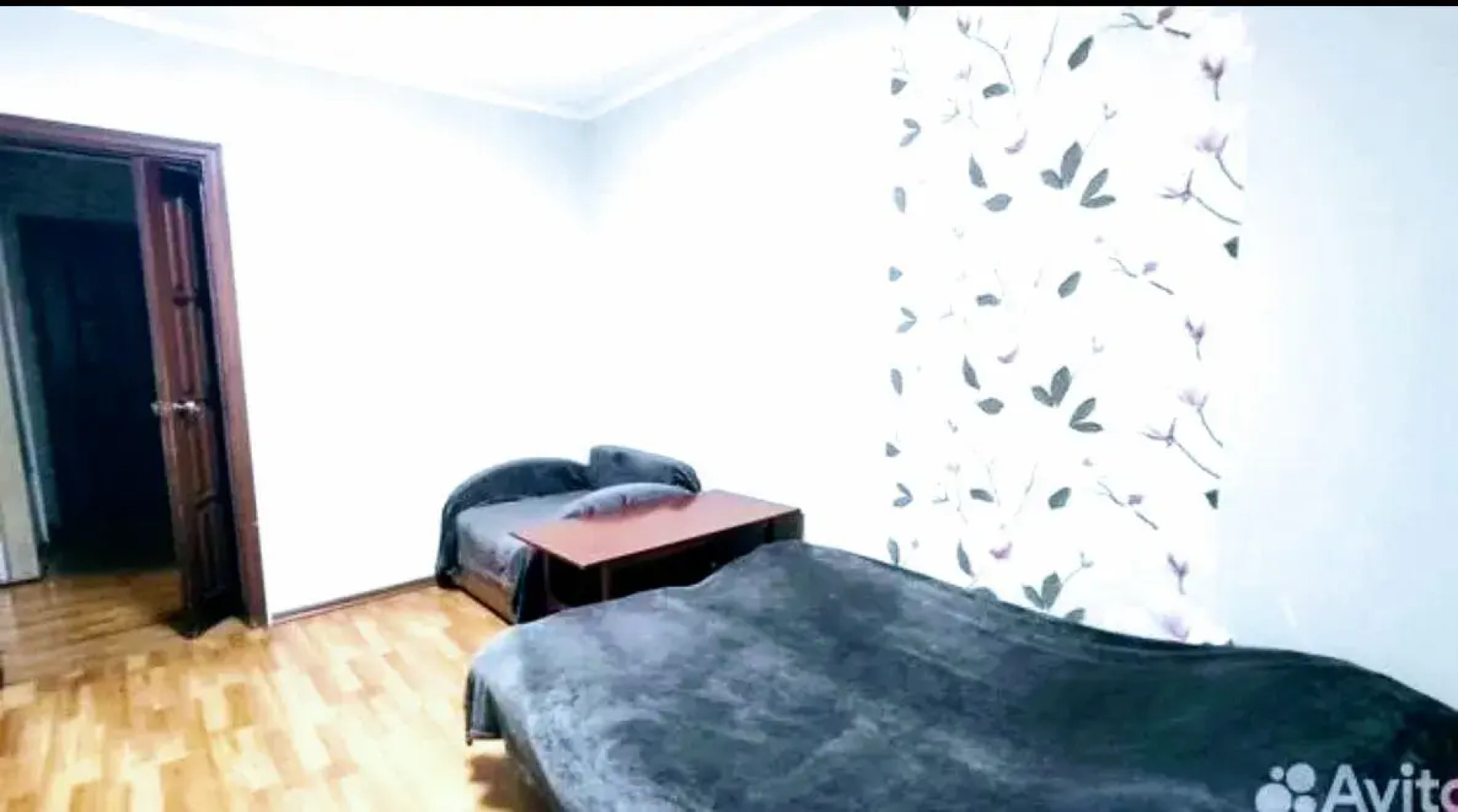 Квартира на Проспекте Карла Маркса 208