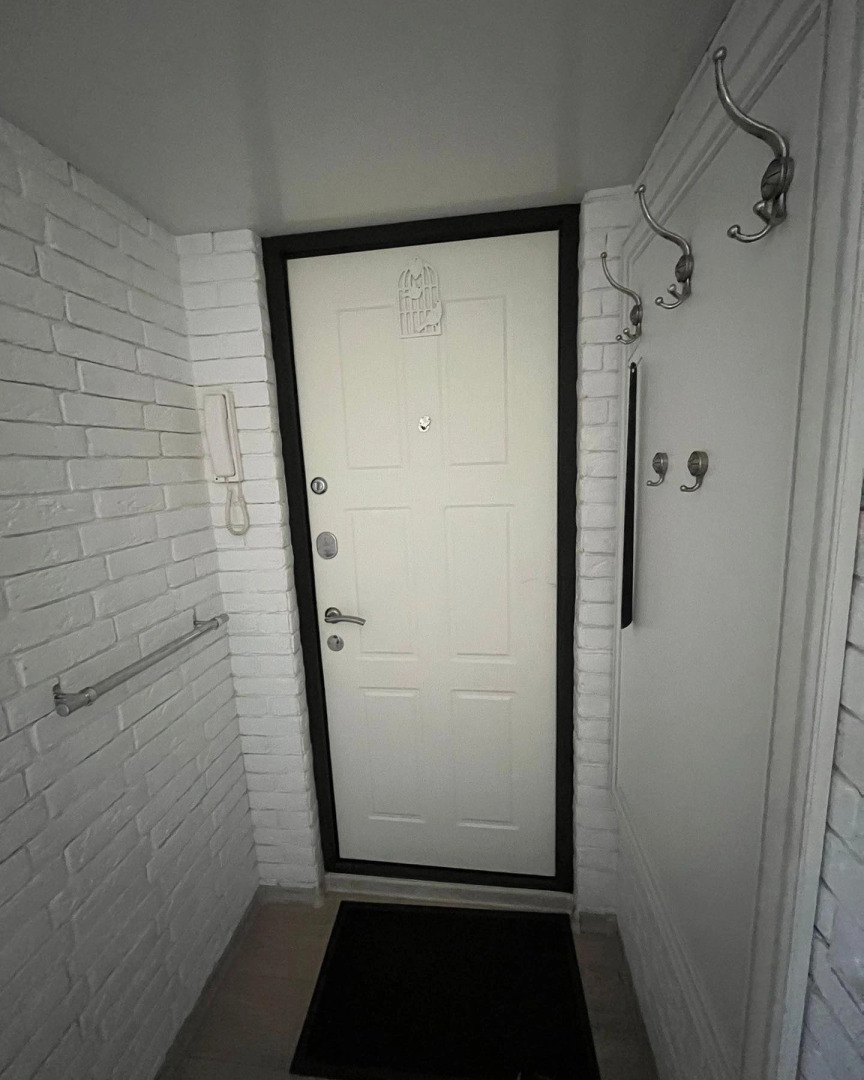 Апартаменты на Госпитальной Около Цирка