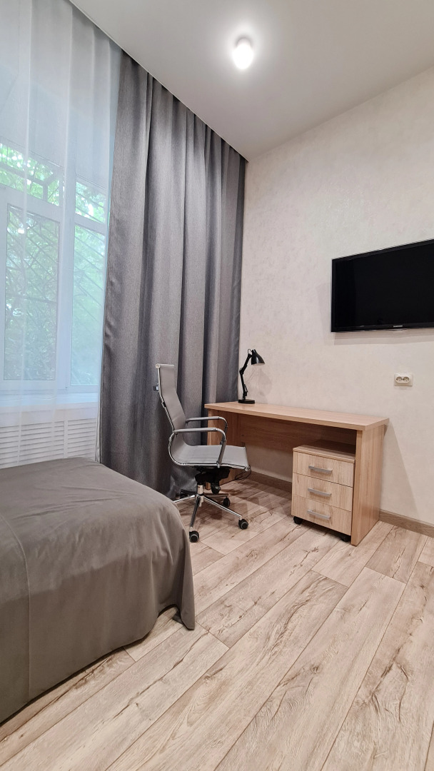 Квартира ERA