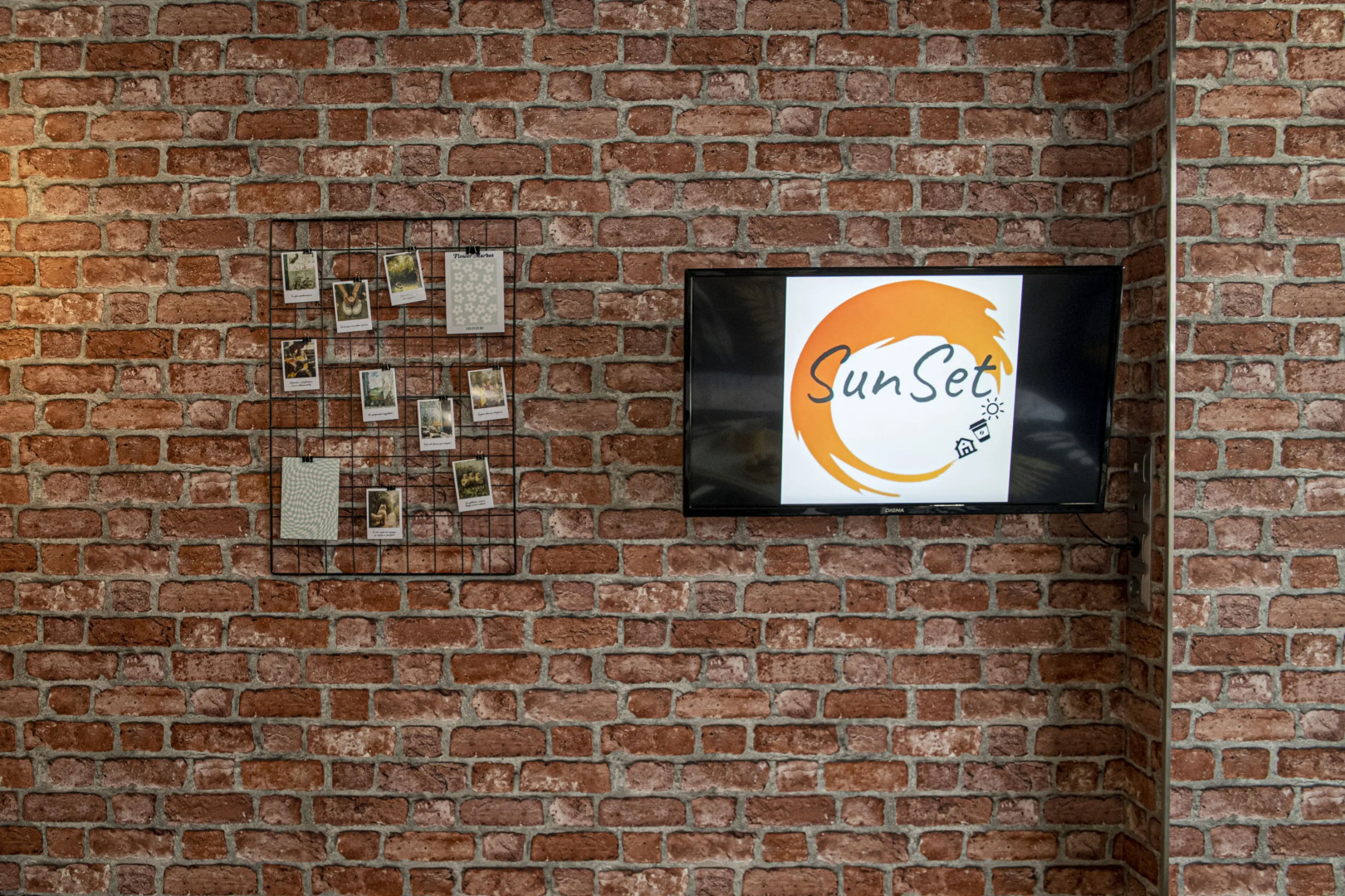 Апартаменты SunSet