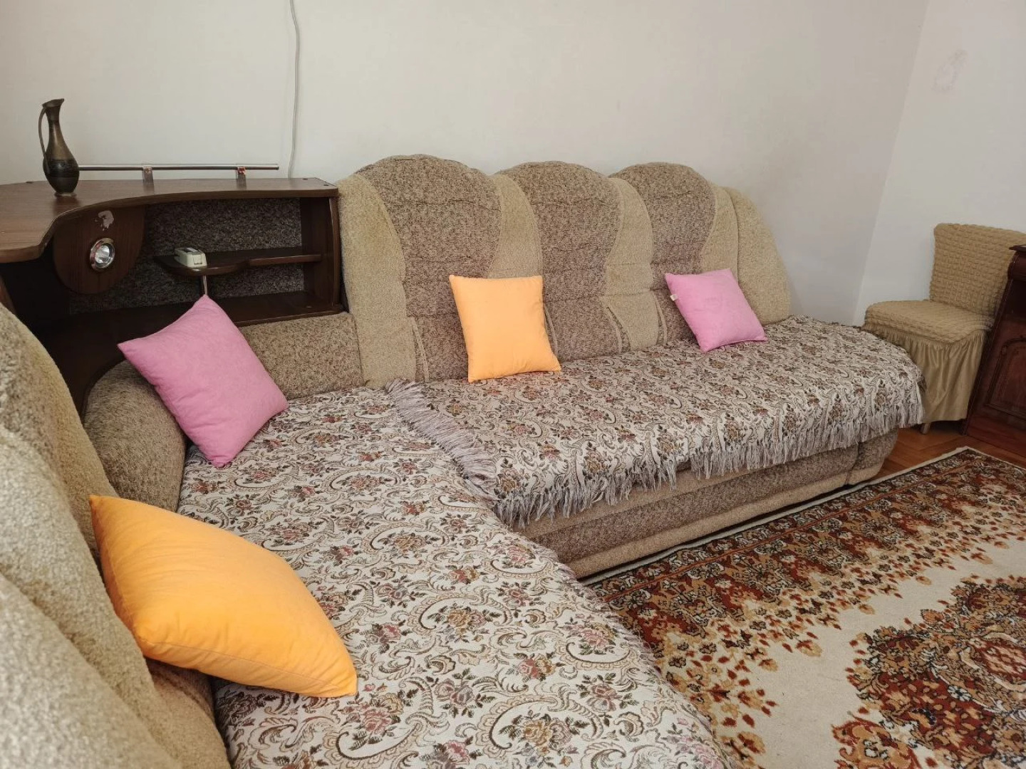 Квартира в Центре Города