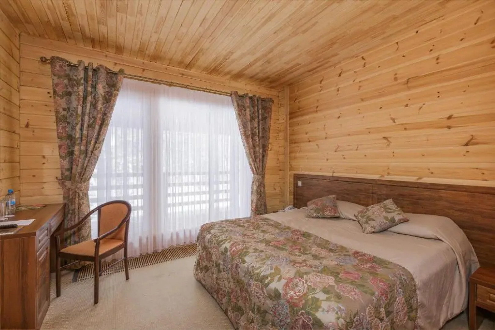 Жемчужина Золотого Кольца