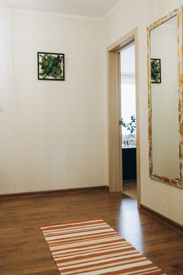 Квартира Богучар