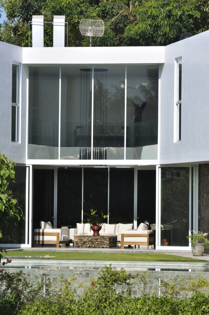 Вилла Ashoka Canggu