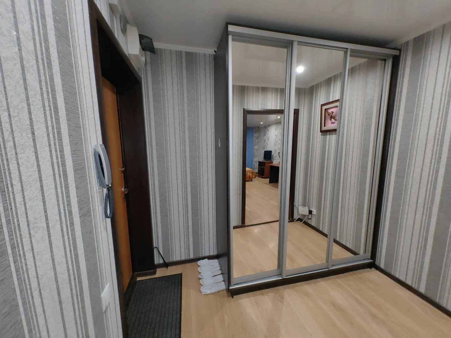 Апартаменты Небесный флирт