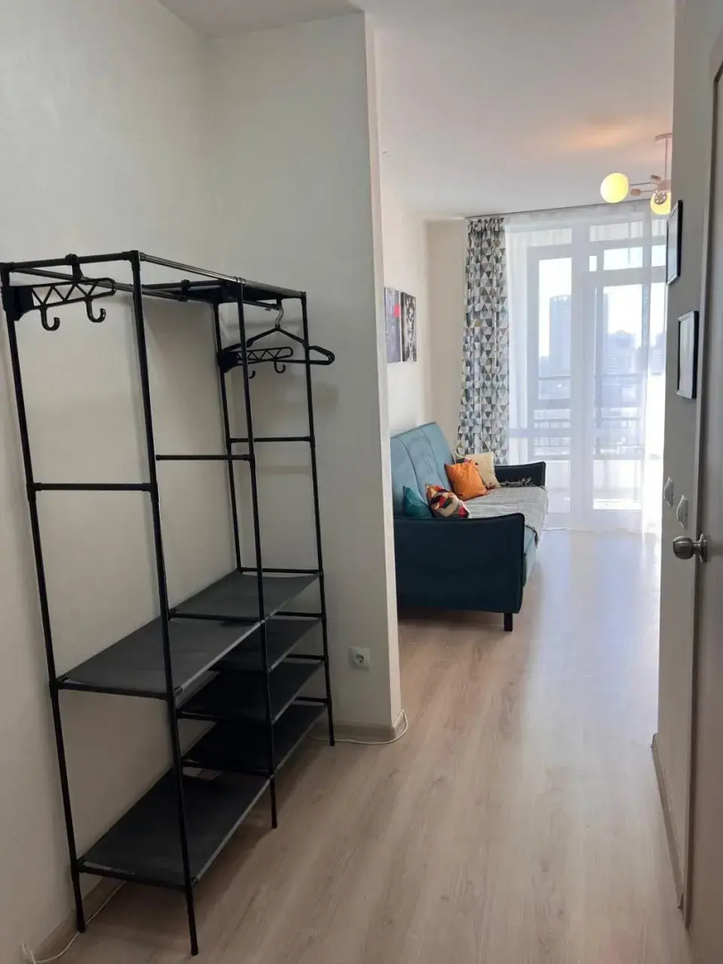 Апартаменты Добрые сутки на Тенистой 6