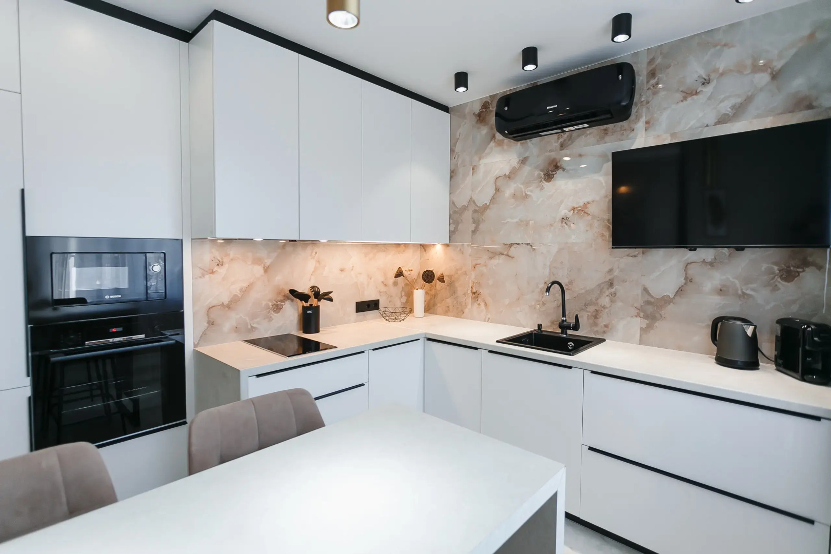 Квартира Лучшая в ЖК Фрукты