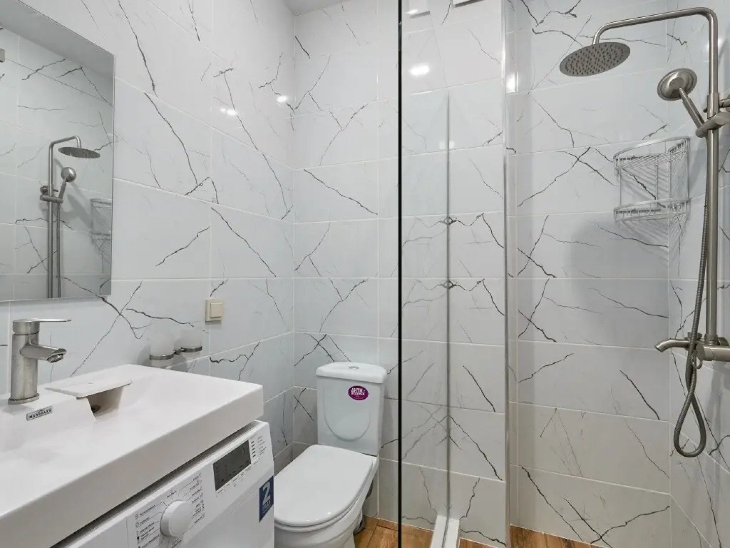 Апартаменты Family 5