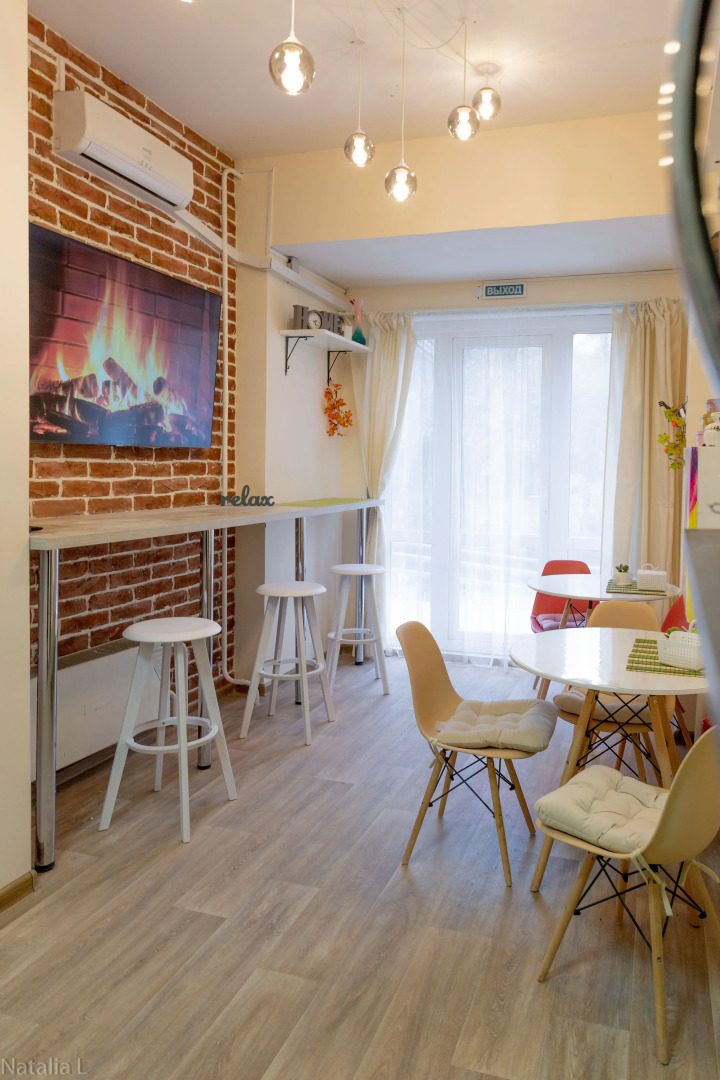 Мини-отель it.rooms