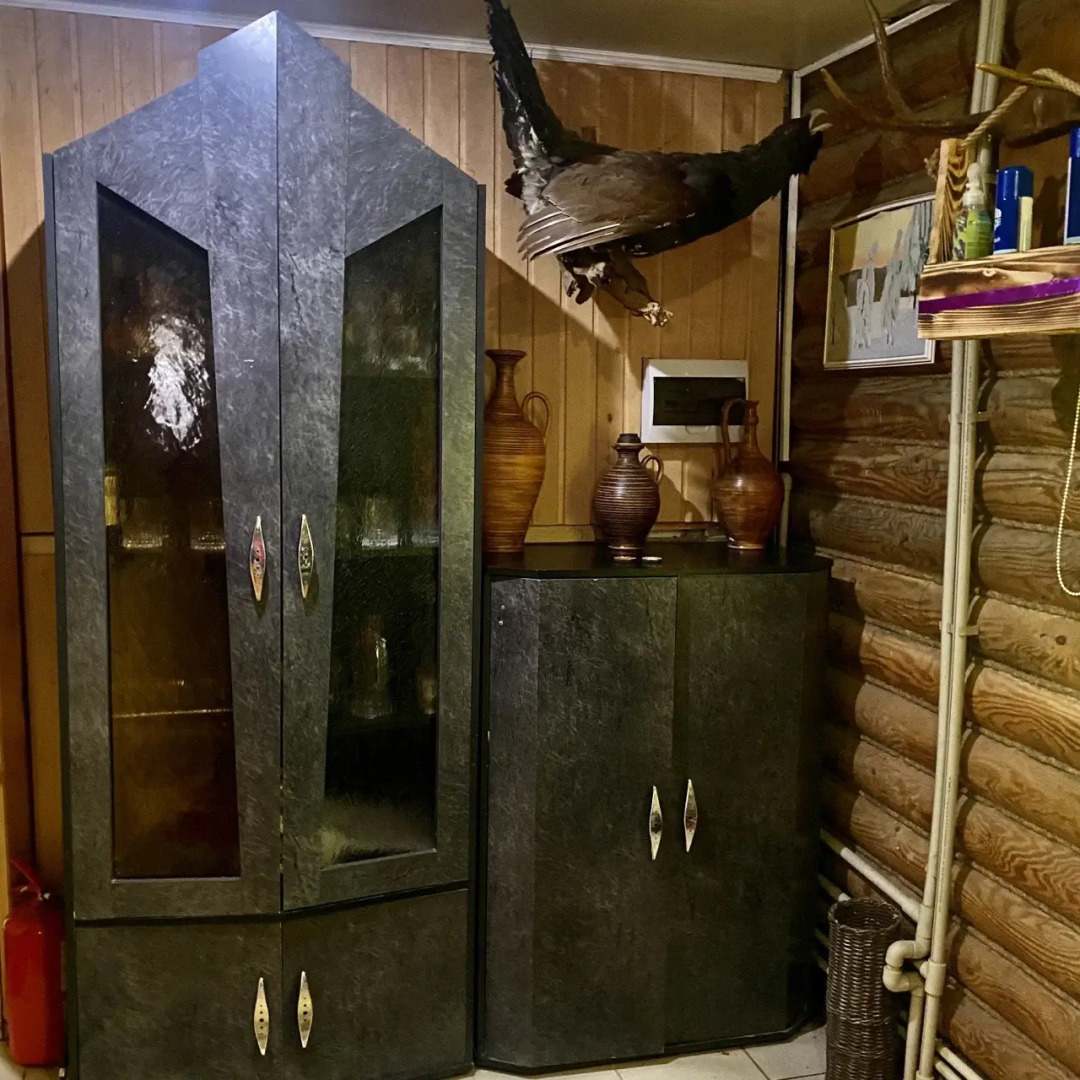 Гостевой дом Три Богатыря 