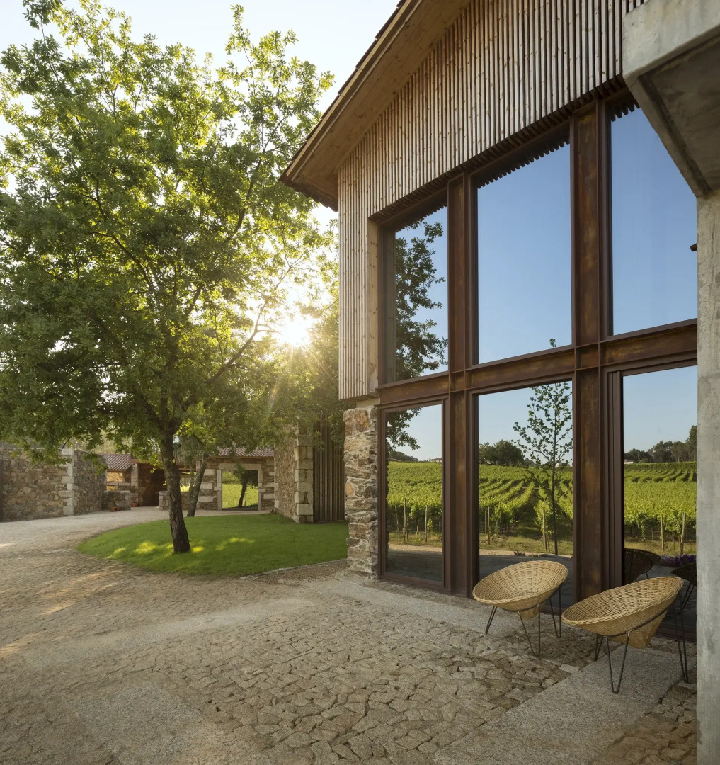 Отель Monverde - Wine Experience Hotel by Unlock Hotels