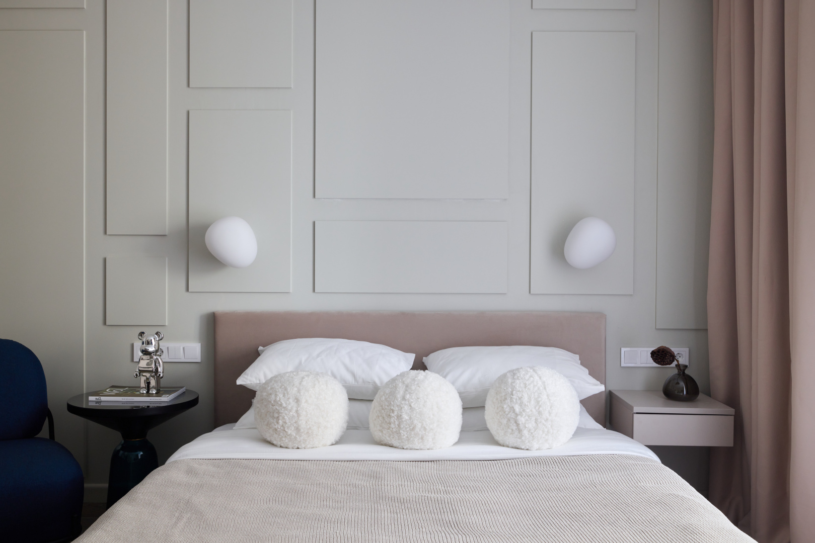 Квартира Куб Piter Apartments у Метро Фрунзенская