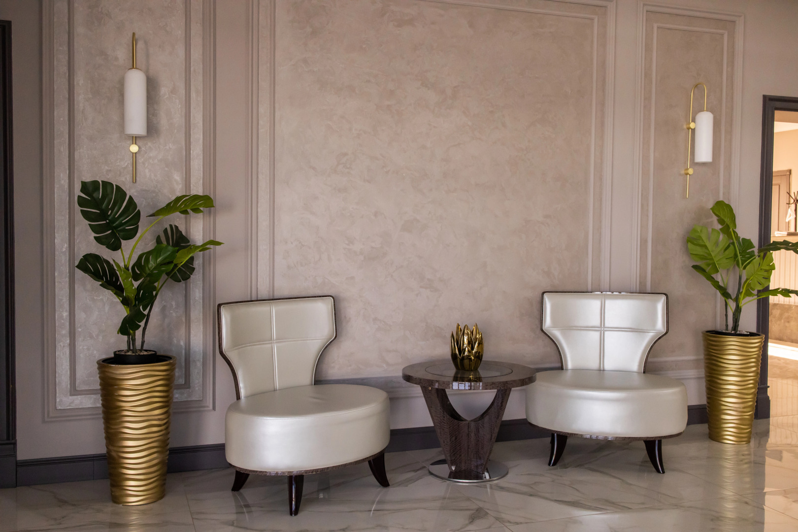 Бутик-Отель Zagarro