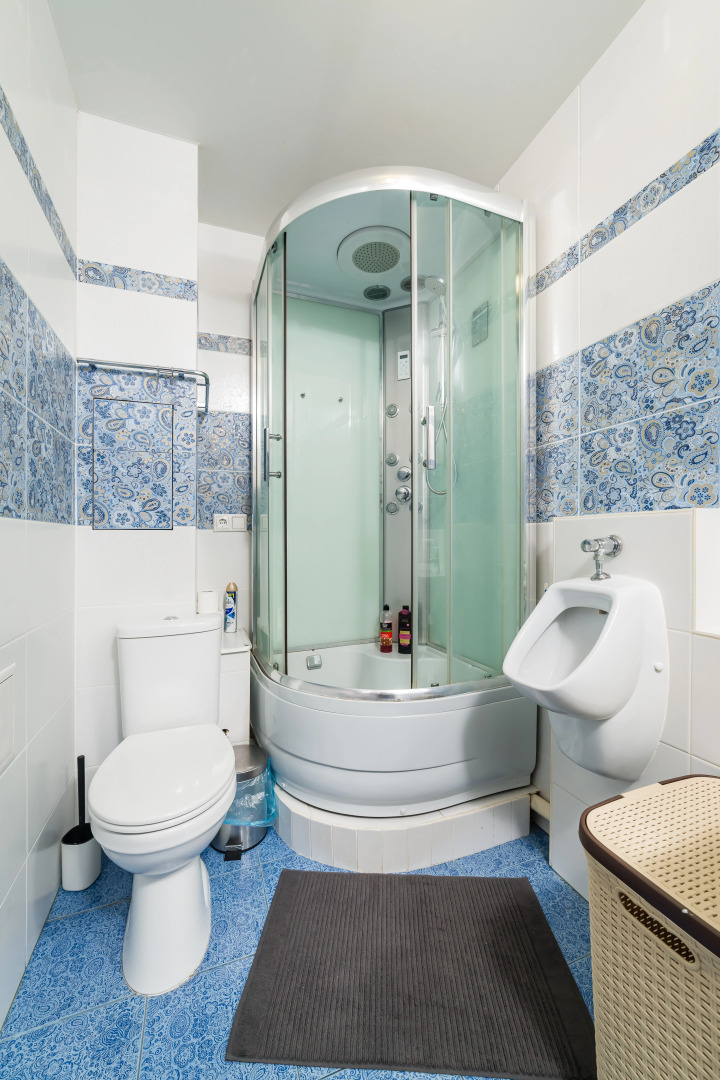 Апартаменты на Курашова