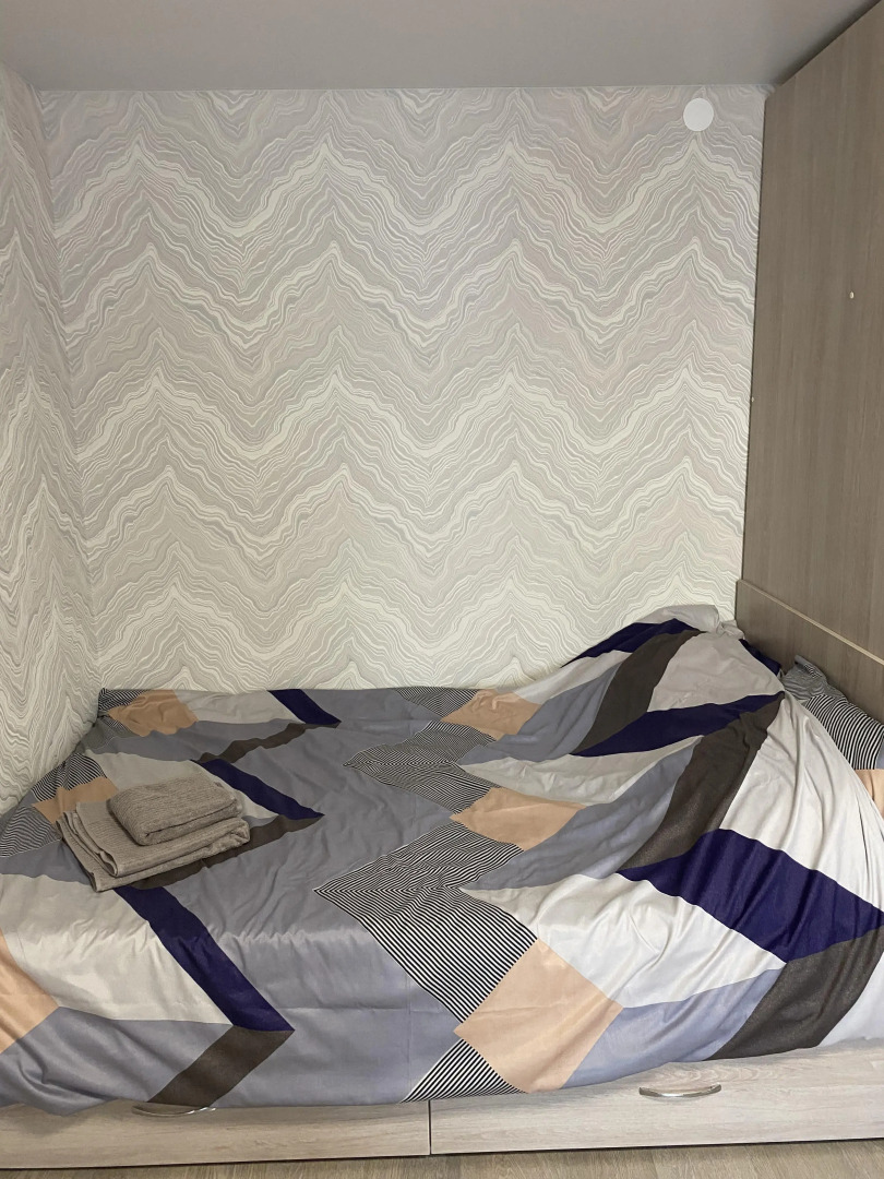 Апартаменты Уютная студия в центре древнего Мурома