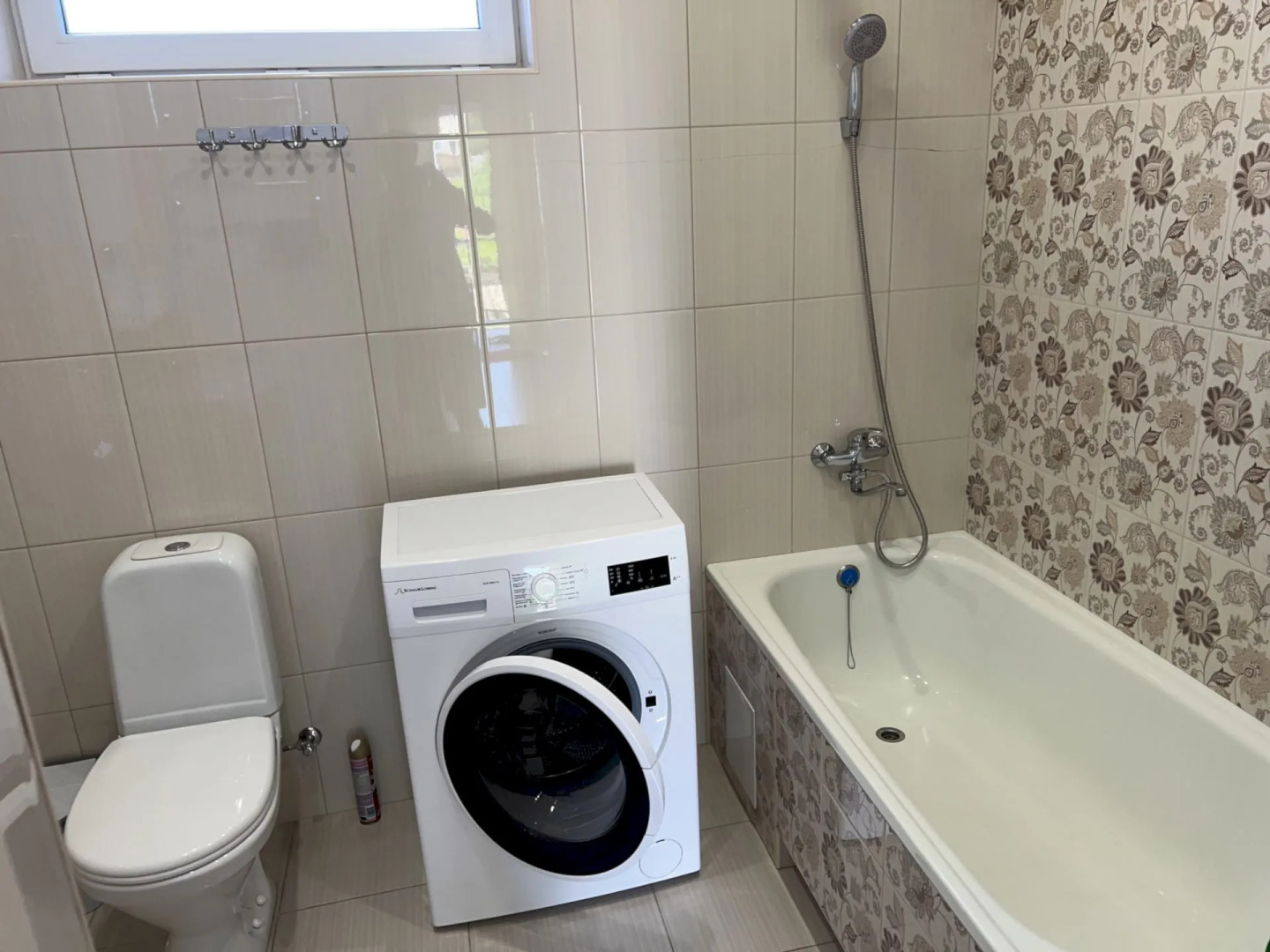 Частный Дом 120 2 Комнатный Этаж с Кухней