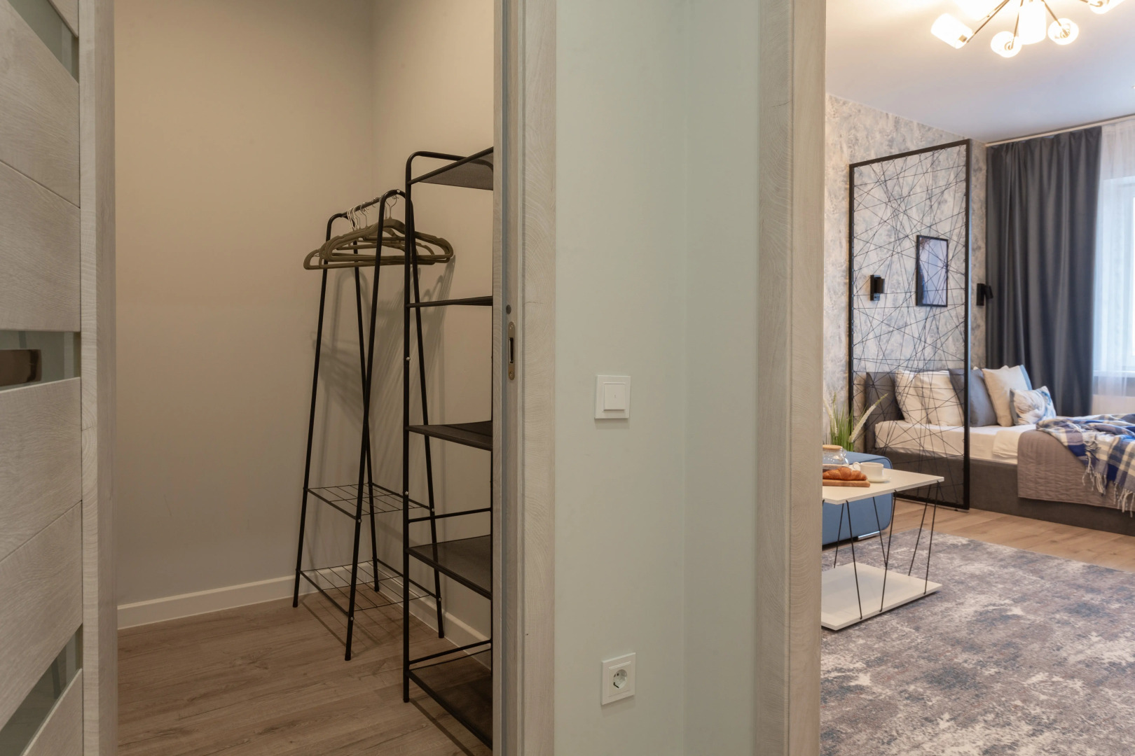 Апартаменты «Атмосфера» | Магнолия — Нежность И Спокойствие В Самом Центре Липецка