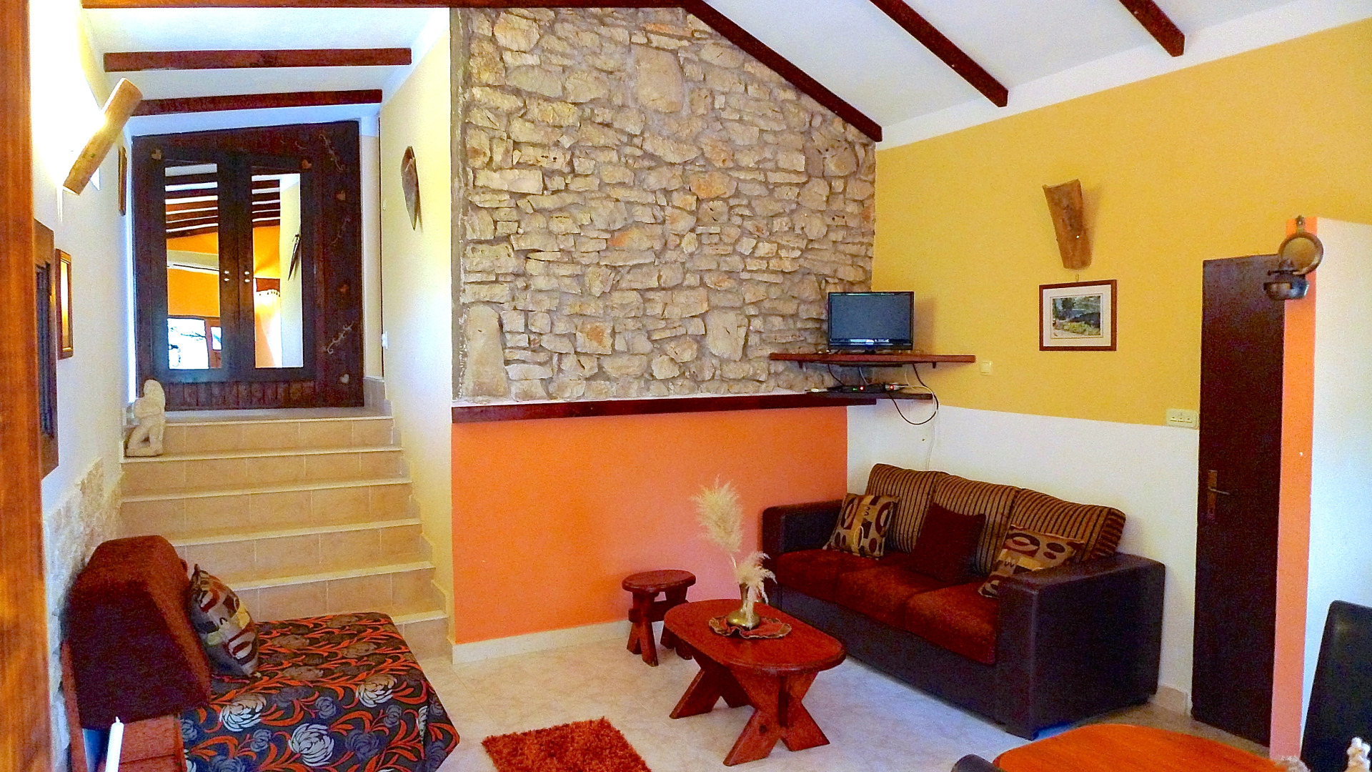 Вилла Stone House Villa Poplat