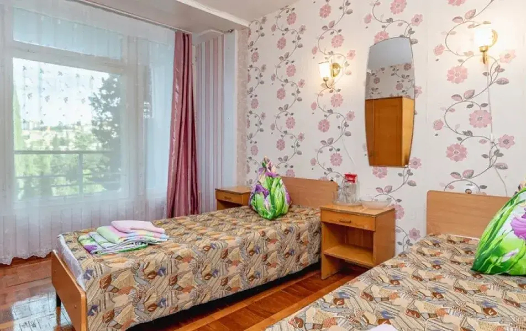 Отель Запорожье