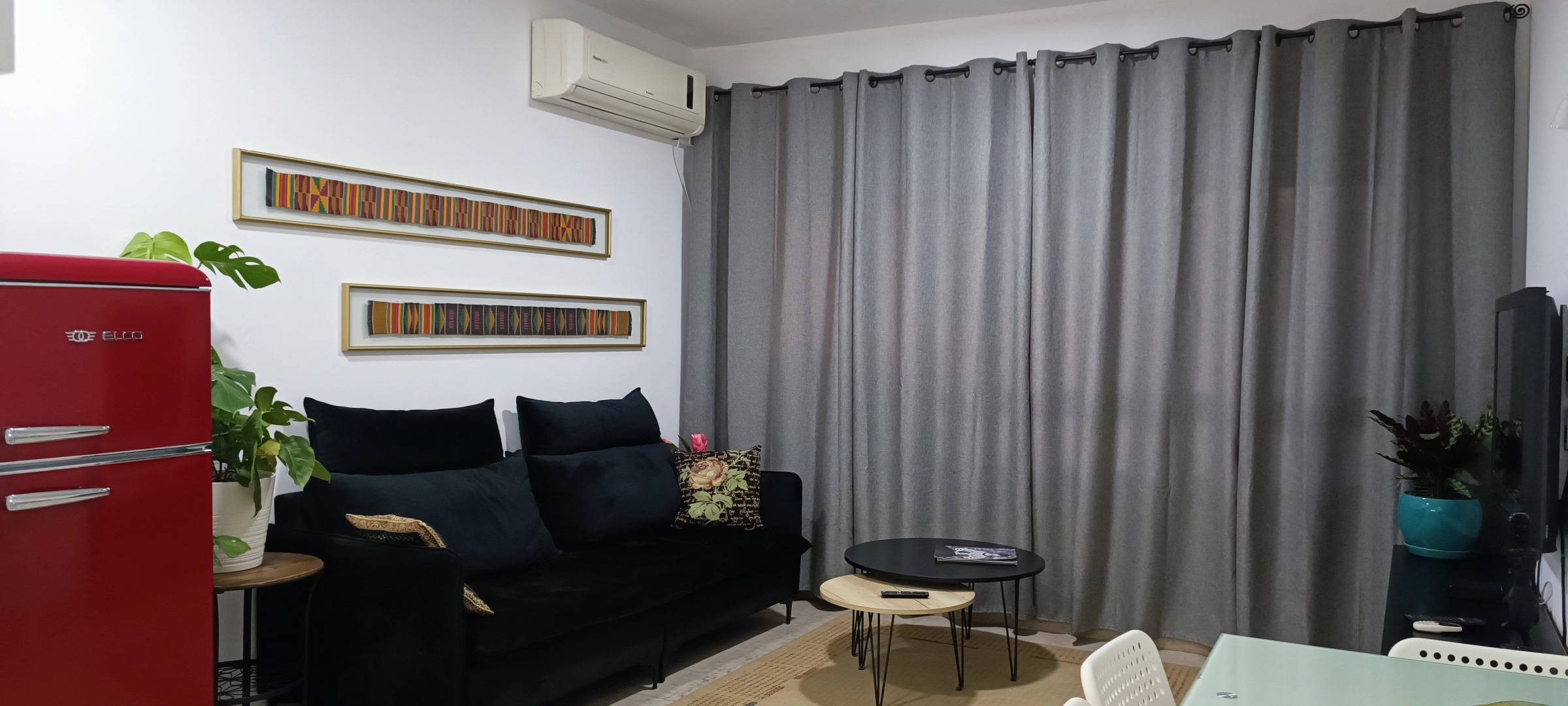 Апартаменты Next to the Marina