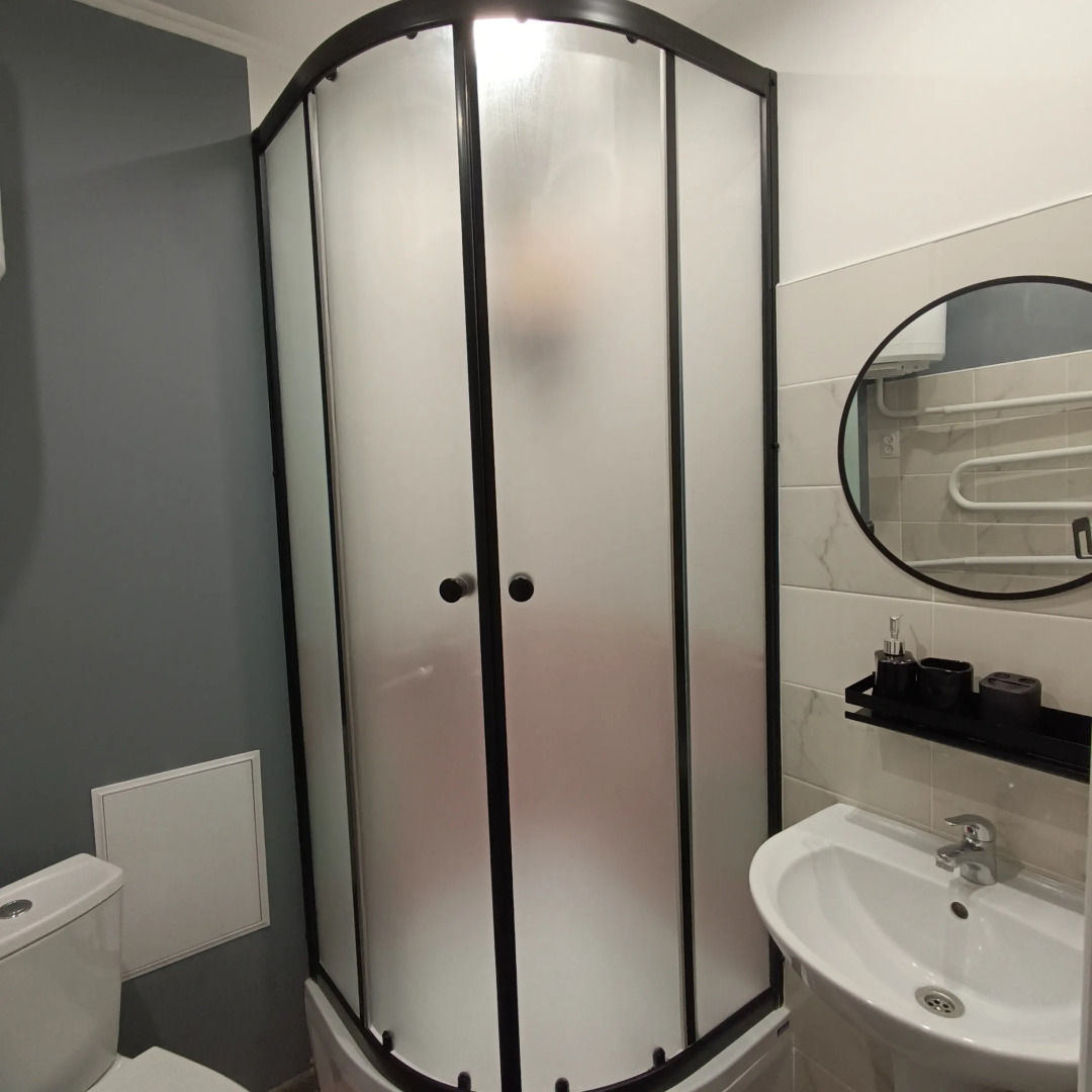 Квартира Уютная квартира в центре