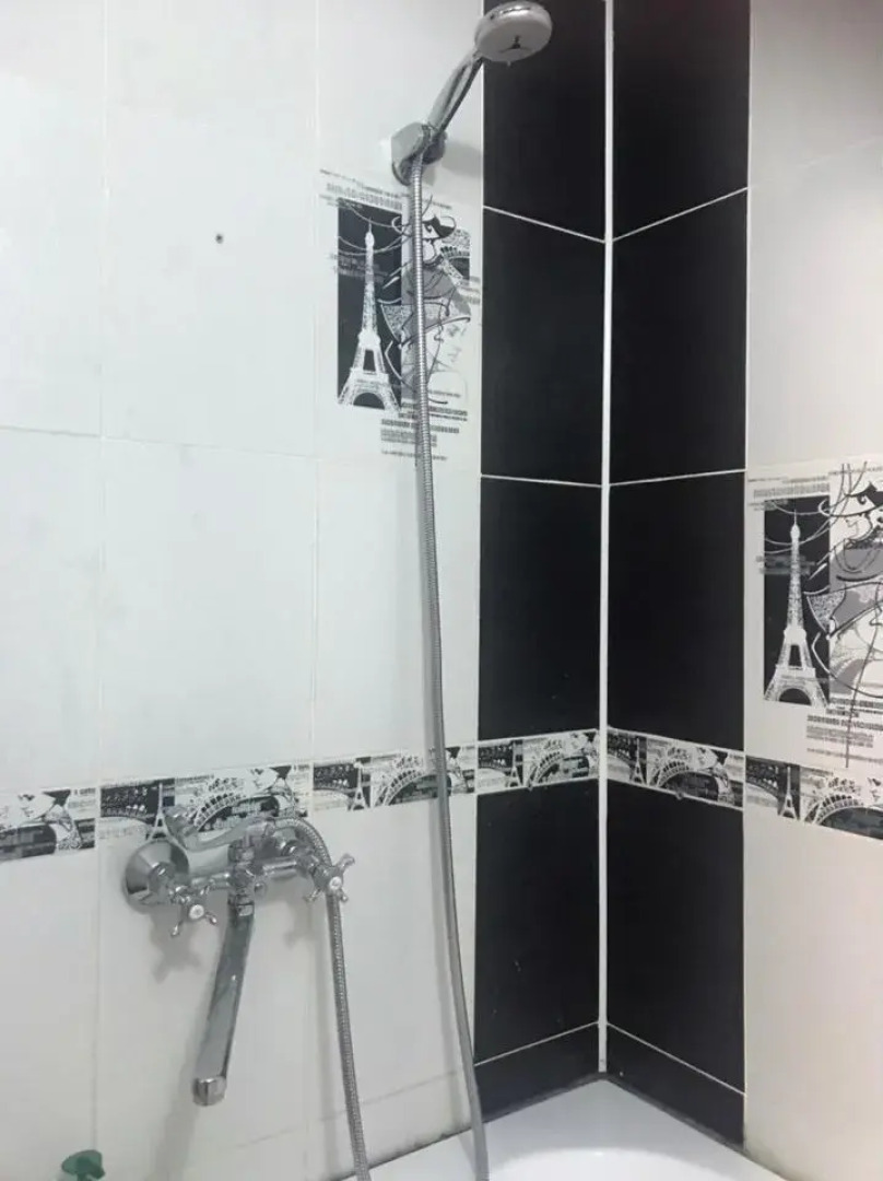 Квартира на Октябрьской 58