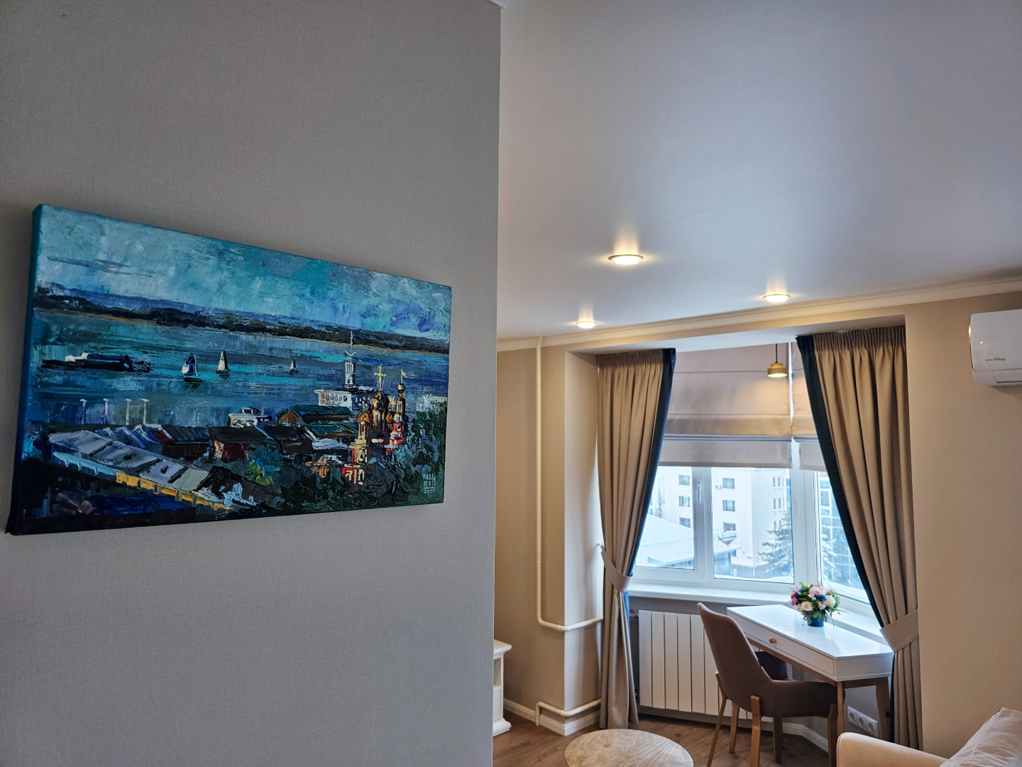 Апартаменты Smartapart Прованс