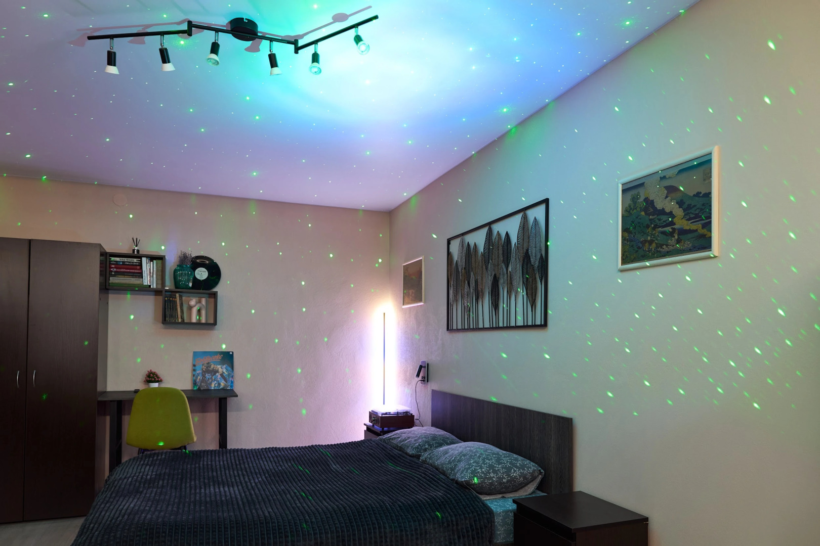 Квартира Уютная 1 к кв-ра Центр УГМК Здоровье 365 Малышева сад им Энгельса