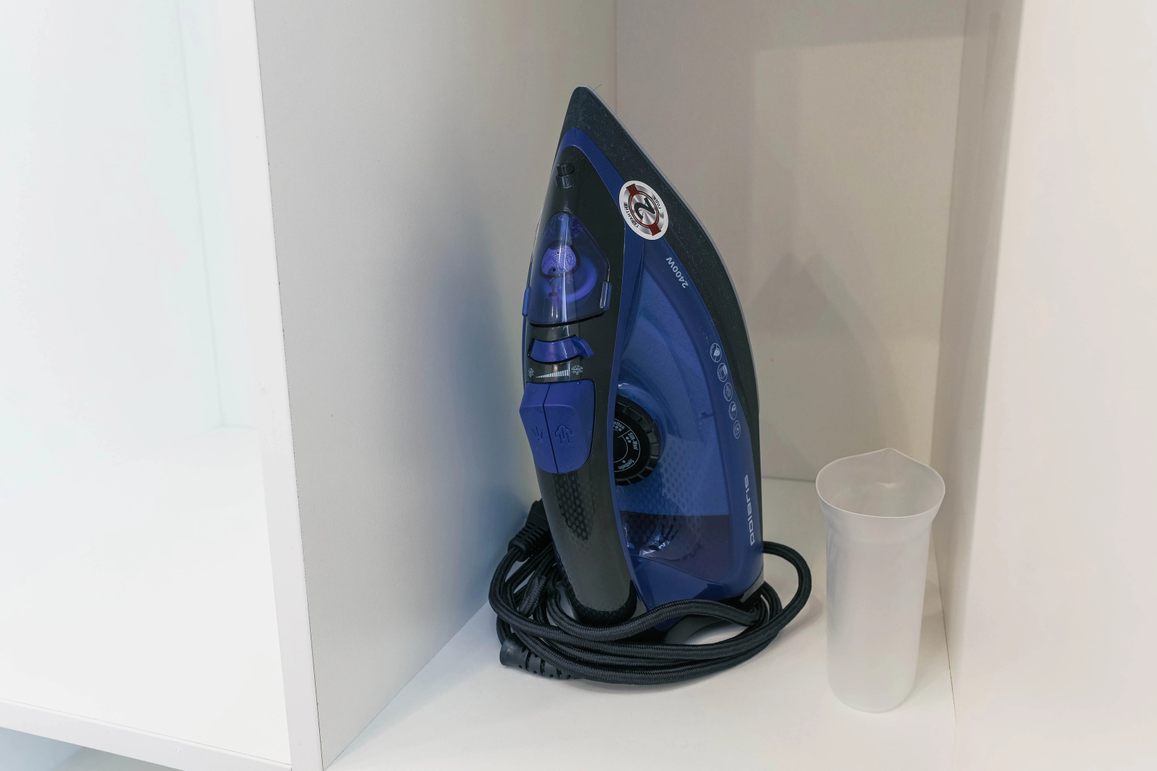 Апартаменты Луна рядом с Политехом на 2 гостя