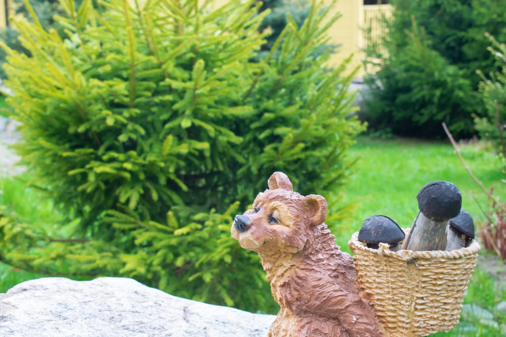 Гостевой дом Коттедж Лесной