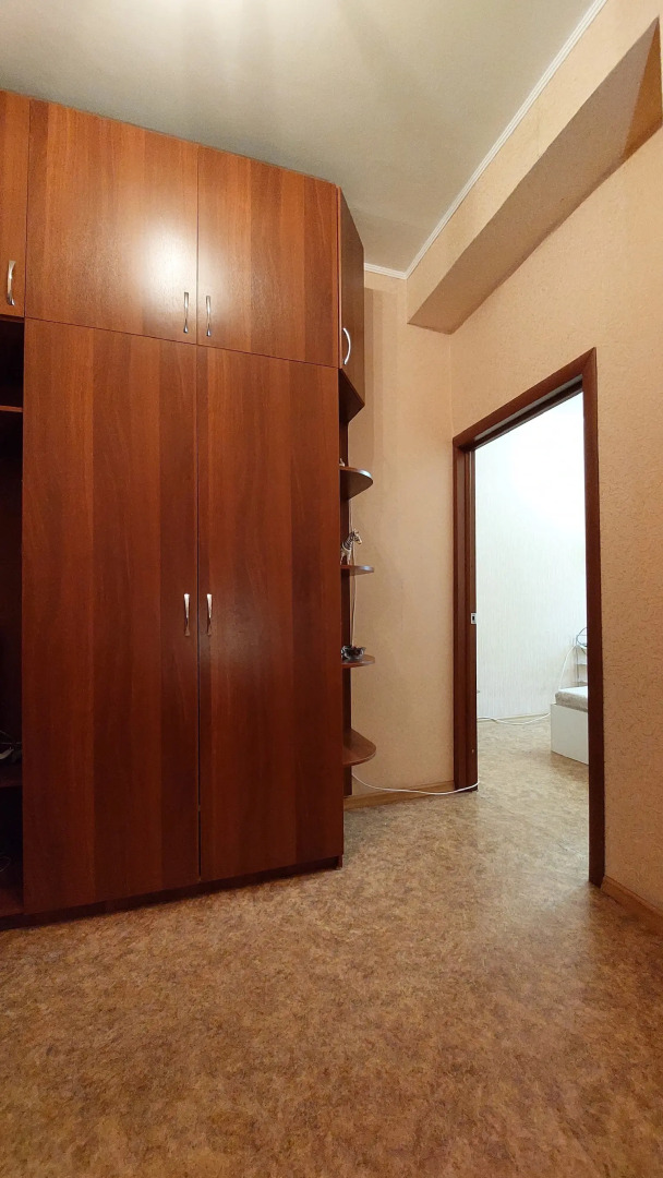 Апартаменты Зинина Возле УРАМ и Набережной