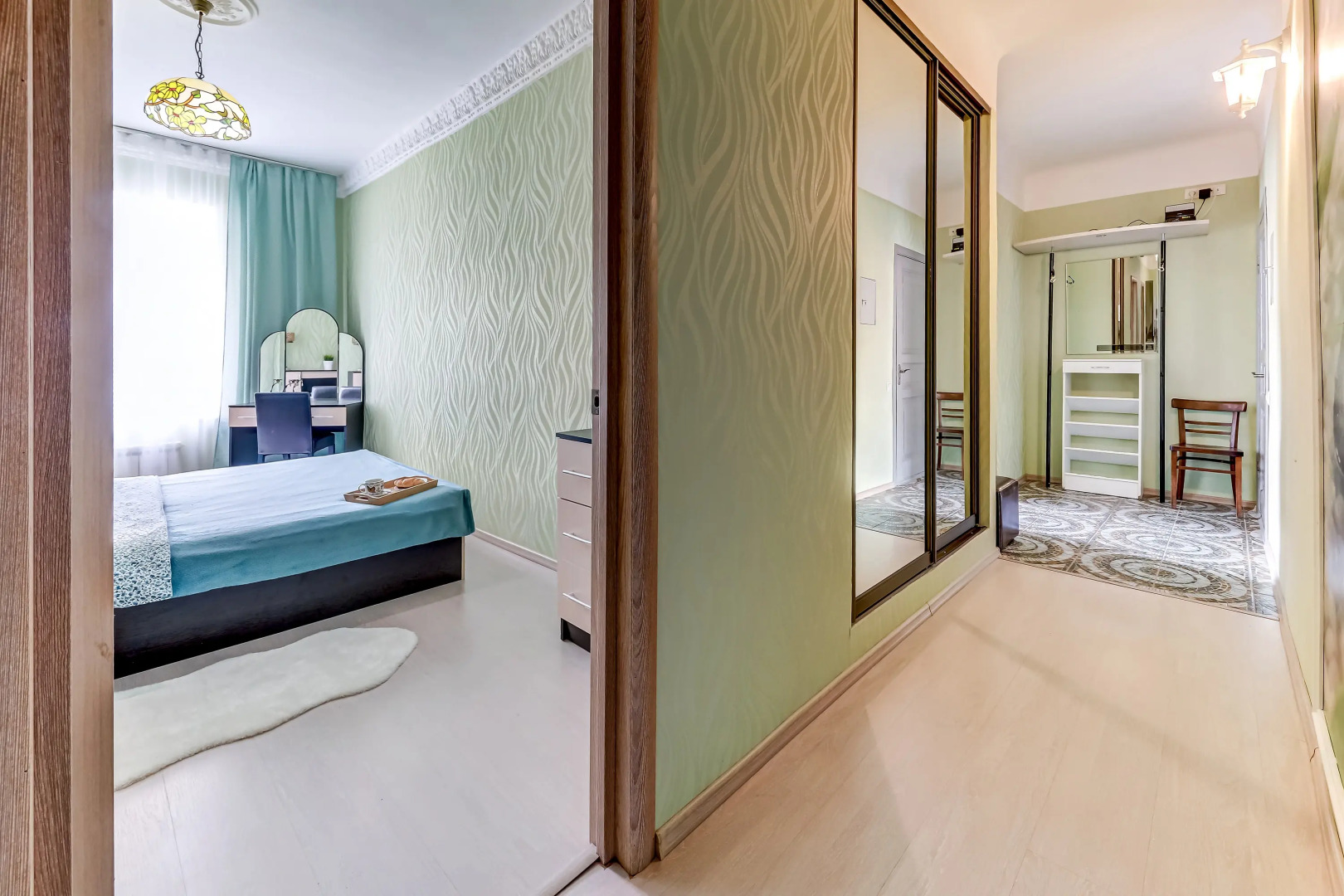 Апартаменты Домашний Комфорт