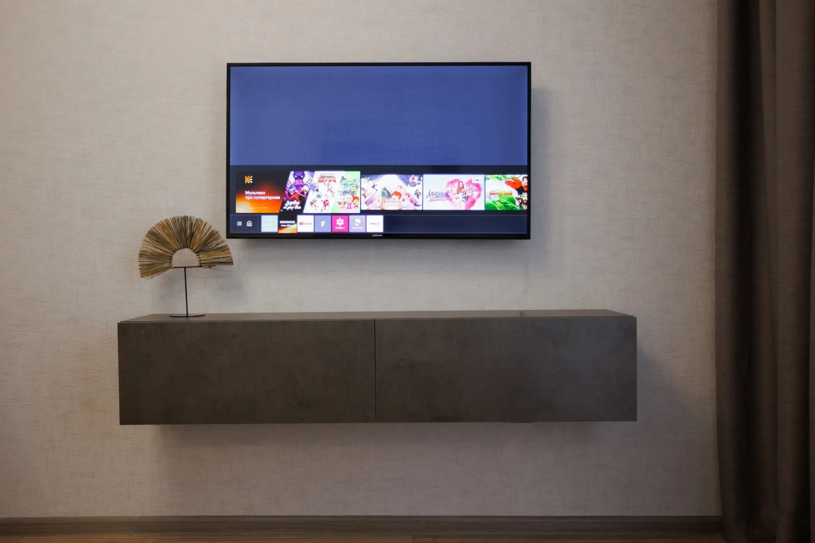 Апартаменты Яблоневые Сады