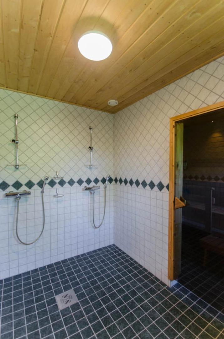 Коттедж Байдар