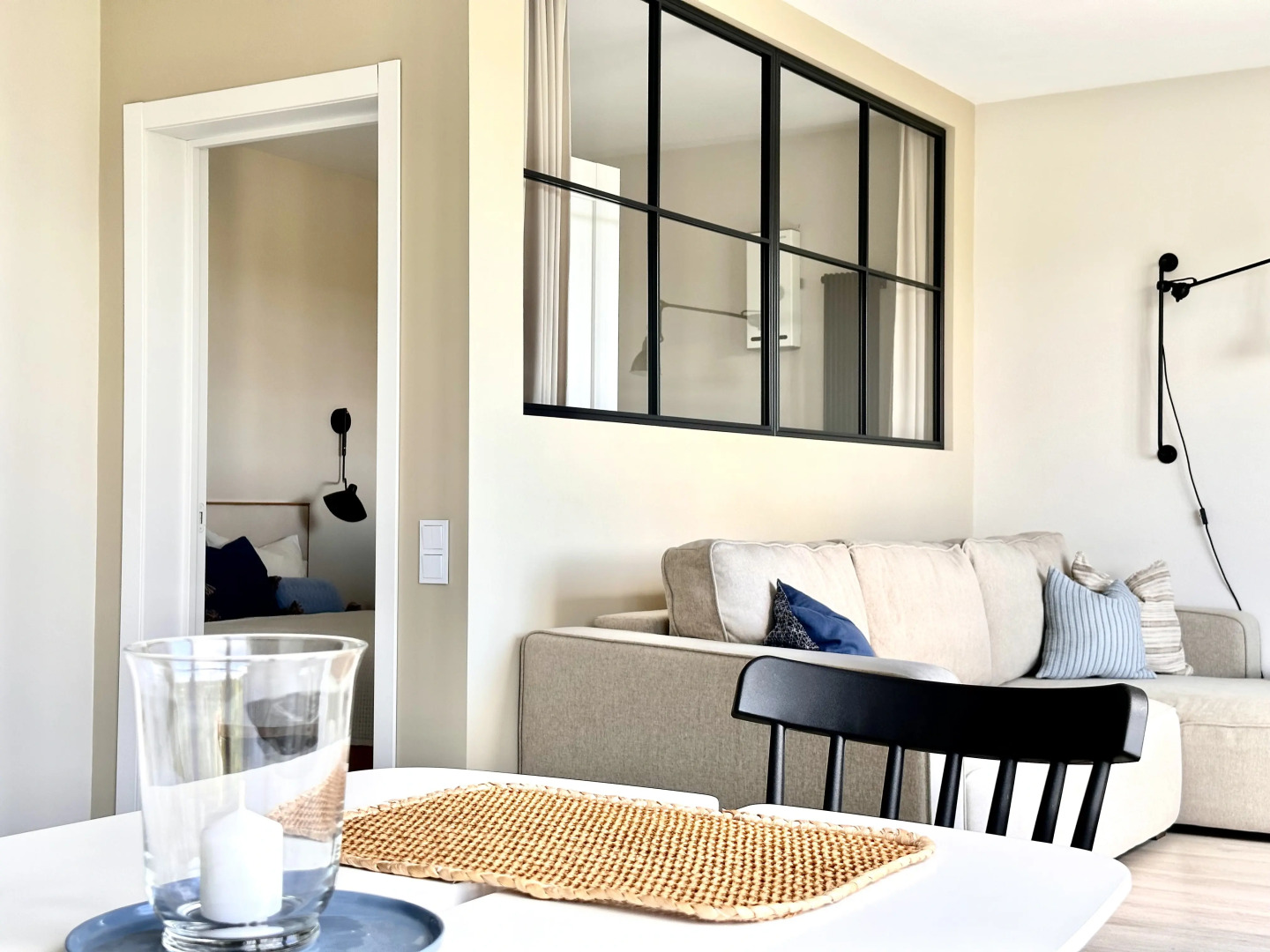 Апартаменты Nordicapart c Видом на Крыши